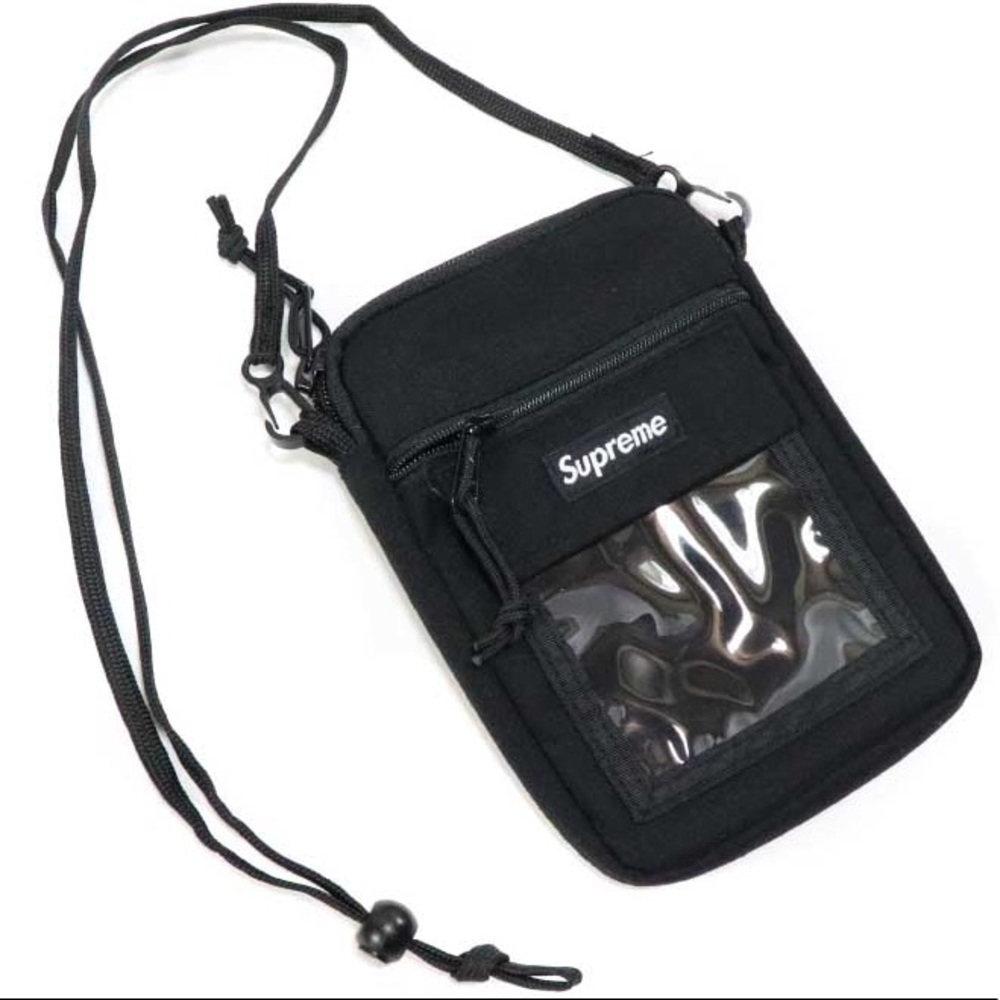 🚨Sold🚨Supreme Utility Pouch - Picture 2 of 3